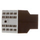 Додатковий контакт Eaton Moeller DILM32-XHIC22