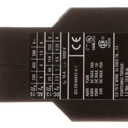 Додатковий контакт Eaton Moeller DILM32-XHIC22