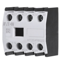 Додатковий контакт Eaton Moeller DILM150-XHI31