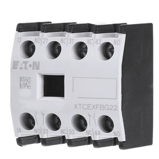 Додатковий контакт Eaton Moeller DILM150-XHI31