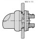 Перемикач Eaton Moeller 216872 M22-WRK3