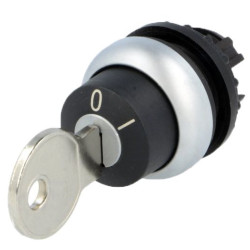 Перемикач Eaton Moeller 216887 M22-WRS із ключем IO