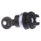 Перемикач Eaton Moeller 216887 M22-WRS із ключем IO