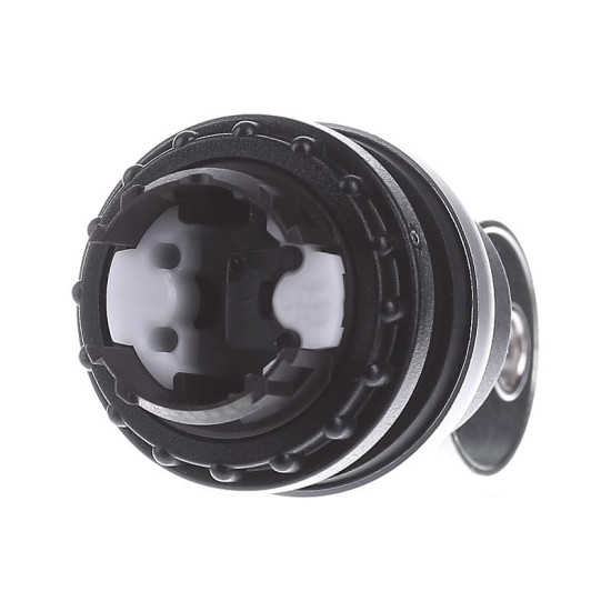 Перемикач Eaton Moeller 216881 M22-WS із ключем IO