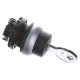 Перемикач Eaton Moeller 216887 M22-WRS із ключем IO
