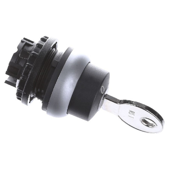 Перемикач Eaton Moeller 216881 M22-WS із ключем IO