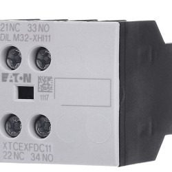 Додатковий контакт Eaton Moeller DILM32-XHI11