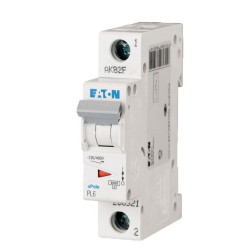 Автовимикач Eaton PL6-C10/1