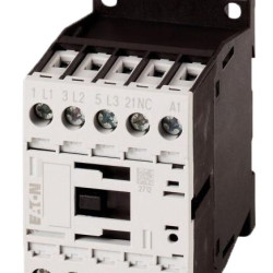 Контактор Eaton Moeller DILM15-01 (230V50HZ,240V60HZ)