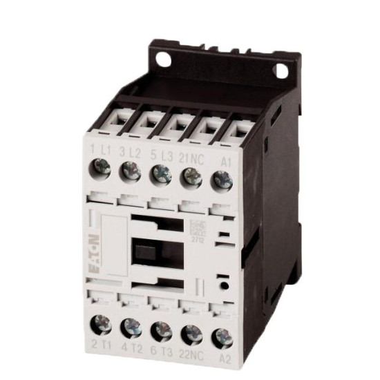 Контактор Eaton Moeller DILM15-01 (230V50HZ,240V60HZ)