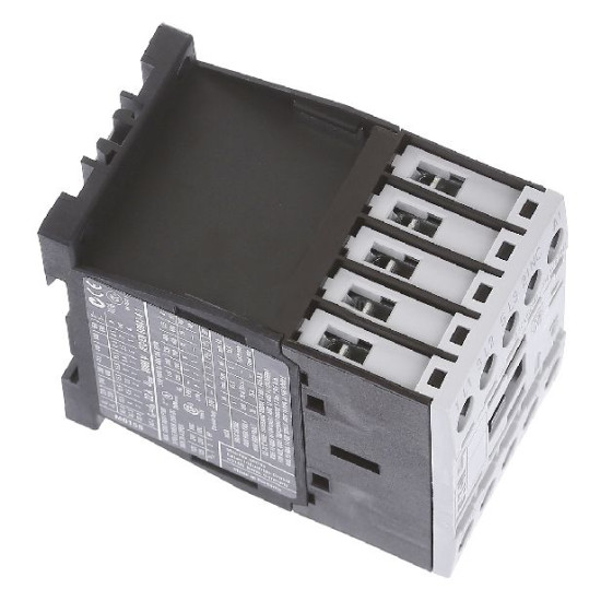 Контактор Eaton Moeller DILM15-01 (230V50HZ,240V60HZ)