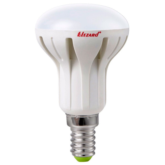 Led лампа R50 5Вт E14 4200K, Lezard