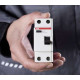 ПЗВ ABB BASIC M 1Р+N 40А 4.5кА