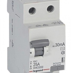 ПЗВ Legrand (402033) RX3 1Р+N 40А 300mA AC
