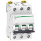 Автомат захисту серії Easy9 Schneider Electric iC60H 3P 10A B