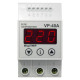 Реле напруги V-protector Vp-40A DigiTOP