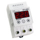 Реле напруги V-protector Vp-40A DigiTOP