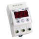 Реле напруги V-protector Vp-50A DigiTOP