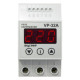 Реле напруги V-protector Vp-32A DigiTOP