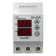 Реле напруги VA-protector VА-63 DigiTOP