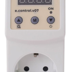 Реле напруги E.Next e.control.v07