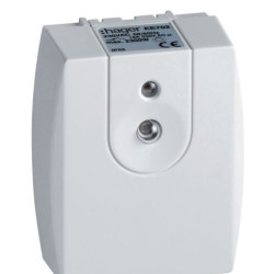 Сутінкове реле Hager EE702 (230В/16А)
