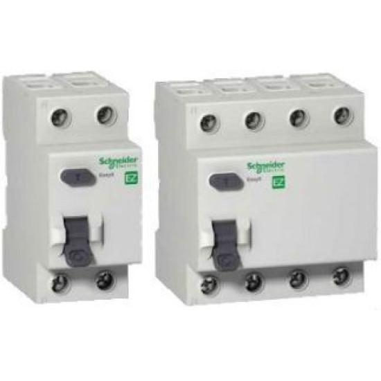 ПЗВ Schneider Electric Easy9 EZ9R34463 3P+N 63A 30mА