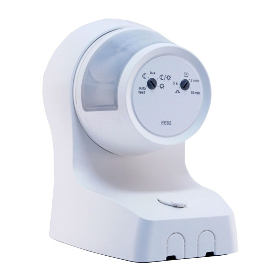 Детектор руху Hager EE820