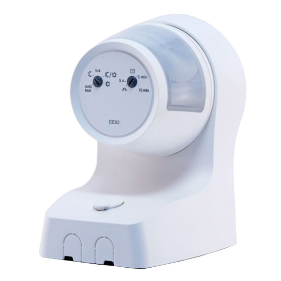 Детектор руху Hager EE820