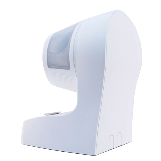 Детектор руху Hager EE820