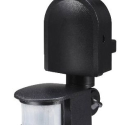 Датчик руху E.Next e.sensor.pir.10F.black