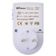 Таймер Feron TM50 3500W/16A 230V