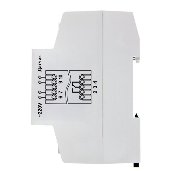 Температурне реле DigiTOP ТК-3