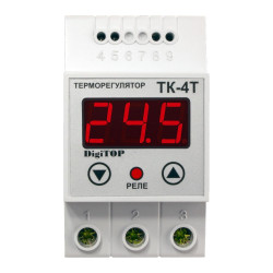 Термореле DigiTOP ТК-4Т