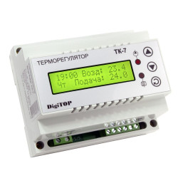 Термореле DigiTOP ТК-7