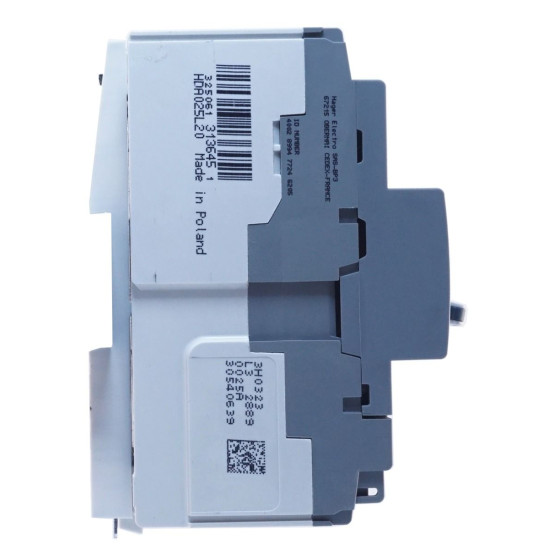 Ел.автомат Hager x160, In=25А, 3п, 18kA