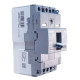 Ел.автомат Hager x160, In=25А, 3п, 18kA