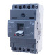 Ел.автомат Hager x160, In=25А, 3п, 18kA