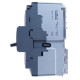 Ел.автомат Hager x160, In=25А, 3п, 18kA
