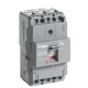 Автоматичний вимикач Hager x160, In=40А, 3п, 18kA