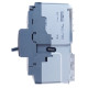 Автомат електроживлення Hager x160, In=50А, 3п, 18kA