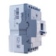 Автомат Hager x160, In=100А, 3п, 18kA