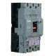 Електроавтомат Hager h630, In=250А, 3п, 50kA, LSI
