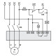 Реле захисту двигуна e.control.m03