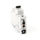 Автоматичний вимикач ABB BASIC M 1Р 63А 4,5kA