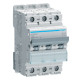Електроавтомат NCN340 (3р, С, 40А) Hager