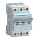 Автомат електроживлення NDN332 (3p, D, 32А) Hager