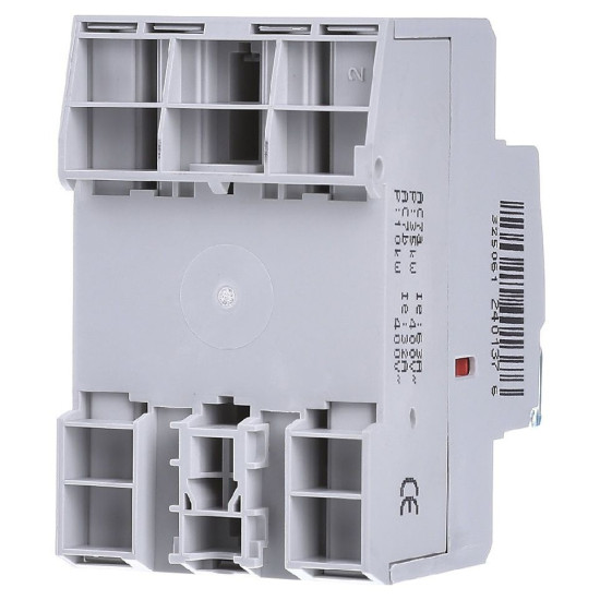 Контактор 63A ESC464 (4НЗ, 230В) 3м Hager