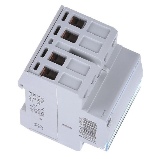 Контактор 63A ESC464 (4НЗ, 230В) 3м Hager