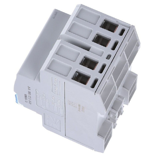 Контактор 63A ESC464 (4НЗ, 230В) 3м Hager